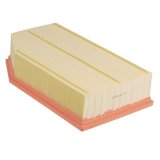 Omix Air Filter 18-22 Jeep Wrangler JL 2dr/4dr / 20-21 Gladiator JT thumbnail 1