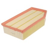 Omix Air Filter 18-22 Jeep Wrangler JL 2dr/4dr / 20-21 Gladiator JT thumbnail 3