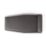 Omix Liftgate Hinge Cover L/R- 07-18 Jeep Wrangler JK thumbnail 1
