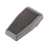 Omix Liftgate Hinge Cover L/R- 07-18 Jeep Wrangler JK thumbnail 2