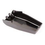 Omix Liftgate Hinge Cover L/R- 07-18 Jeep Wrangler JK thumbnail 3
