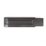 Omix Tailgate Hinge Cover Inner Upper- 07-18 Wrangler thumbnail 1