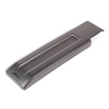 Omix Tailgate Hinge Cover Inner Upper- 07-18 Wrangler thumbnail 3