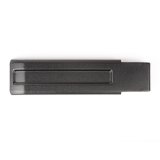 Omix Tailgate Hinge Cover Inner Lower- 07-18 Wrangler thumbnail 1