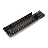 Omix Tailgate Hinge Cover Inner Lower- 07-18 Wrangler thumbnail 3