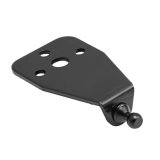Omix Liftgate Ball Stud Hardtop Lower- 97-06 Wrangler thumbnail 1