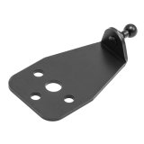 Omix Liftgate Ball Stud Hardtop Lower- 97-06 Wrangler thumbnail 3