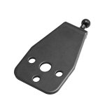 Omix Liftgate Ball Stud Hardtop Lower- 97-06 Wrangler thumbnail 4
