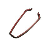Omix Weatherstrip Hardtop to Freedom Panel- 11-18 JKU thumbnail 2