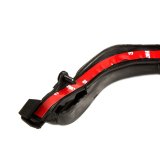 Omix Weatherstrip Hardtop to Freedom Panel- 11-18 JKU thumbnail 3