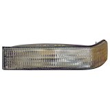 Omix Left Turn Signal Clear 93-98 Grand Cherokee (ZJ) thumbnail 1
