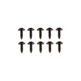 Omix Strap Front to Rear Bow Pair- 11-18 Jeep JKU 4Dr thumbnail 2