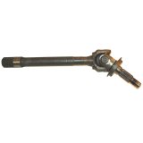 Omix Dana 30 Axle Shaft Assembly RH 87-95 Wrangler YJ thumbnail 1