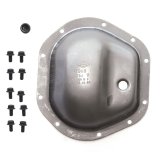 Omix Dana 44 Diff Cover Kit- 72-11 Jeep CJ & Wrangler thumbnail 1