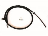 Omix Parking Brake Cable RH Rear 78-80 Jeep CJ Models thumbnail 1
