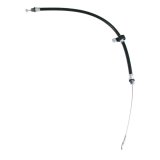 Omix Parking Brake Cable LH Rear 93-98 Grand Cherokee thumbnail 1