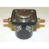 Omix Starter Solenoid Automatic Transmission 80-86 Jeep CJ Models thumbnail 2