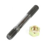 Omix Cylinder Head Stud & Nut Kit 134 Cubic In L-Head thumbnail 1