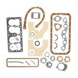 Omix Engine Gasket Set 134 L-Head 41-53 Willys Models thumbnail 1