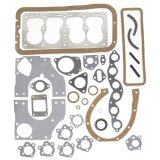 Omix Engine Gasket Set 134 L-Head 41-53 Willys Models thumbnail 1