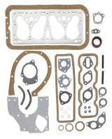 Omix Engine Gasket Set 134 F-Head 52-71 Willys Models thumbnail 1