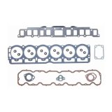 Omix Upper Engine Gasket Set 6 Cylinder 72-80 Jeep CJ thumbnail 2