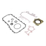 Omix Lower Engine Gasket Set 3.8L 07-11 Jeep Wrangler thumbnail 1
