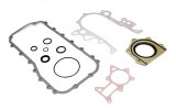 Omix Lower Engine Gasket Set 3.8L 07-11 Jeep Wrangler thumbnail 2