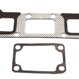 Omix Exhaust Manifold Gasket Set 72-80 Jeep CJ Models thumbnail 2