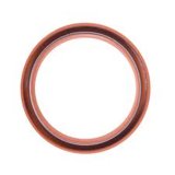 Omix Rear Main Bearing Cap Side Oil Seal 41-71 Willys thumbnail 1