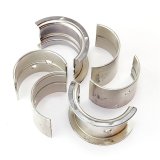 Omix Main Bearing Set .030 41-71 Willys & Jeep Models thumbnail 1