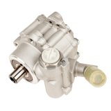 Omix Power Steering Pump 3.8L- 07-11 Jeep Wrangler JK thumbnail 4