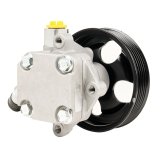 Omix Power Steering Pump Assy 3.6L- 12-18 Wrangler JK thumbnail 3