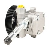 Omix Power Steering Pump Assy 3.6L- 12-18 Wrangler JK thumbnail 4
