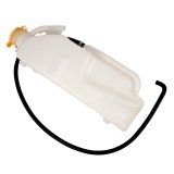 Omix Coolant Overflow Bottle 3.6L- 12-18 Wrangler JK thumbnail 1