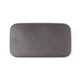Omix License Plate Bracket Delete- 07-18 Wrangler JK thumbnail 2