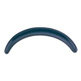 Omix Rear Fender Flare Right Side- 55-86 CJ5 and CJ7 thumbnail 1