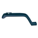 Omix Front Fender Flare Left Side- 87-95 Wrangler YJ thumbnail 1
