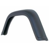 Omix Rear Fender Flare Right Side- 87-95 Wrangler YJ thumbnail 1