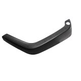 Omix Fender Flare Left Front- 07-18 Jeep Wrangler JK thumbnail 1