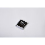 Omix Interior Door Handle End Cap- 87-95 Wrangler YJ thumbnail 1