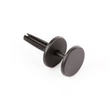 Omix Retainer Clip Lower Sill Molding- 94-04 ZJ/WJ/MK thumbnail 1