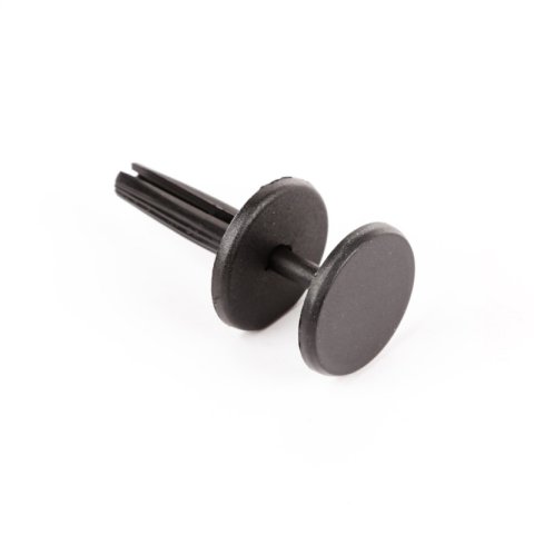 Omix Retainer Clip Lower Sill Molding- 94-04 ZJ/WJ/MK