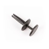 Omix Retainer Clip Lower Sill Molding- 94-04 ZJ/WJ/MK thumbnail 2