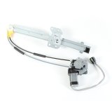 Omix Window Regulator Front Power LH- 97-01 Cherokee thumbnail 1