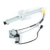 Omix Window Regulator Front Power RH- 97-01 Cherokee thumbnail 1