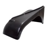 Omix Front Fender Left- 52-75 Willys and Jeep Models thumbnail 1