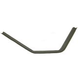 Omix Fender Brace Left- 41-45 Willys MB and Ford GPW thumbnail 1