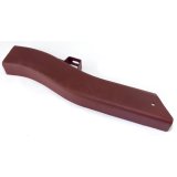 Omix Front Frame Rail Right 18-Inch- 41-45 Willys MB thumbnail 1