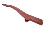 Omix Front Frame Rail Left 49-Inches 41-45 Willys MB thumbnail 1